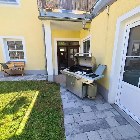 Rosenzauber Gipfelstuermer Apartman Weißenstadt