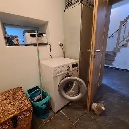 Apartman Rosenzauber Gipfelstuermer Weißenstadt