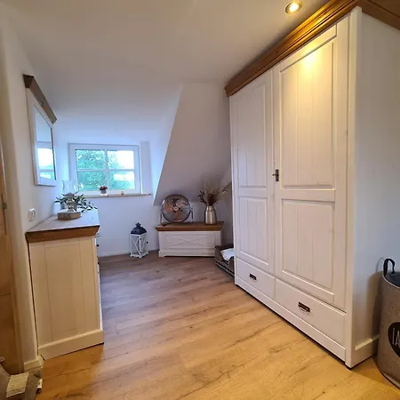 Rosenzauber Gipfelstuermer Appartement