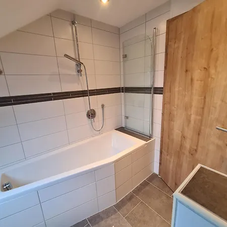 Appartement Rosenzauber Gipfelstuermer