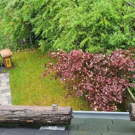 Appartement Rosenzauber Gipfelstuermer *