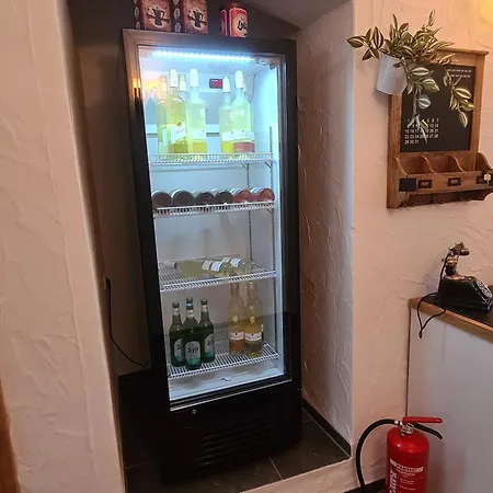 Appartement Rosenzauber Gipfelstuermer Weißenstadt