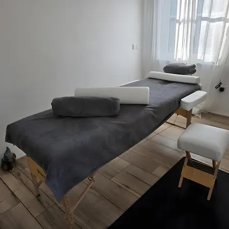 Rosenzauber Gipfelstuermer Appartement