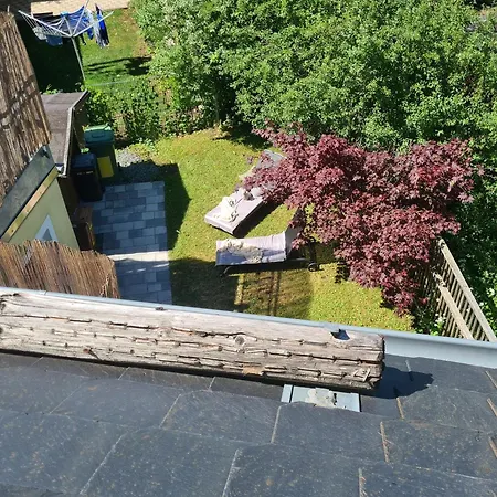 Rosenzauber Gipfelstuermer Appartement *