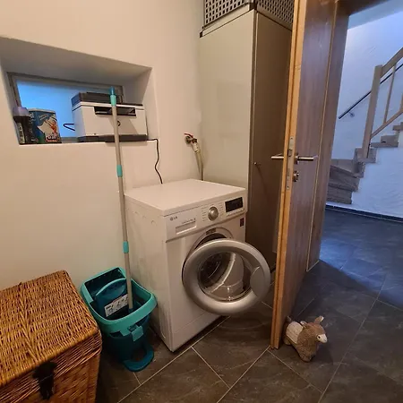 Appartement Rosenzauber Gipfelstuermer