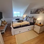 Apartamento Rosenzauber Gipfelstürmer