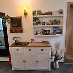 Rosenzauber Gipfelstürmer Apartamento *