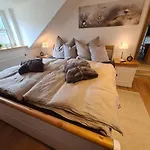 Apartamento Rosenzauber Gipfelstürmer