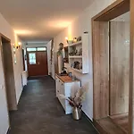 Apartamento Rosenzauber Gipfelstürmer