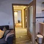 Apartamento Rosenzauber Gipfelstürmer Weißenstadt