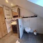 Rosenzauber Gipfelstürmer Apartamento Weißenstadt