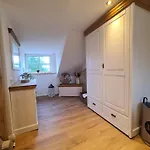 Apartamento Rosenzauber Gipfelstürmer *