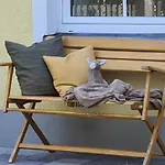 Apartamento Rosenzauber Gipfelstürmer *