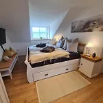 Apartamento Rosenzauber Gipfelstürmer