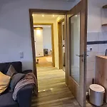 Apartamento Rosenzauber Gipfelstürmer