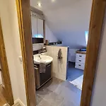 Rosenzauber Gipfelstürmer Apartamento