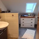 Apartamento Rosenzauber Gipfelstürmer Weißenstadt