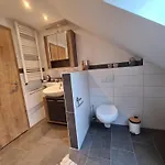 Rosenzauber Gipfelstürmer Apartamento