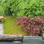 Apartamento Rosenzauber Gipfelstürmer *