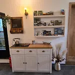 Rosenzauber Gipfelstürmer Apartamento