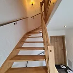 Rosenzauber Gipfelstürmer Apartamento *