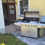 Apartamento Rosenzauber Gipfelstürmer *