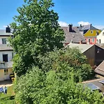 Rosenzauber Gipfelstürmer * Weißenstadt
