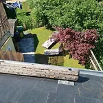 Rosenzauber Gipfelstürmer Apartamento *