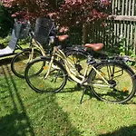 Rosenzauber Gipfelstürmer Apartamento *