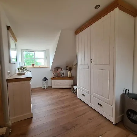 Rosenzauber Gipfelstuermer Apartmán *