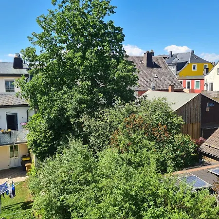 Rosenzauber Gipfelstuermer Apartmán