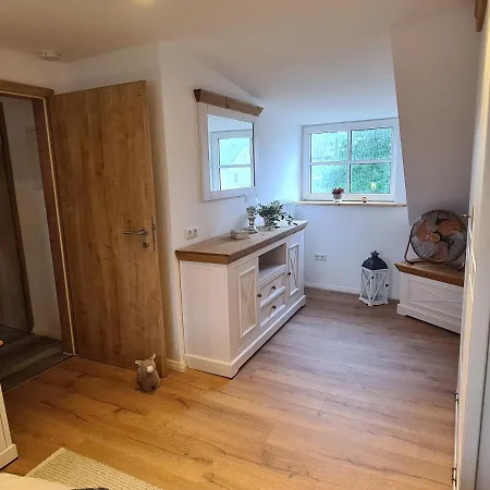 Rosenzauber Gipfelstuermer Apartmán *