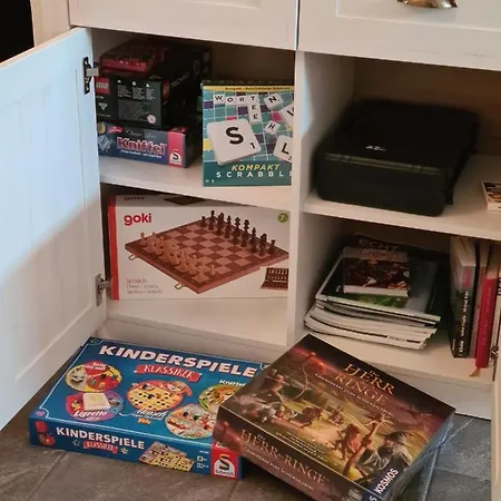 Rosenzauber Gipfelstuermer Apartmán