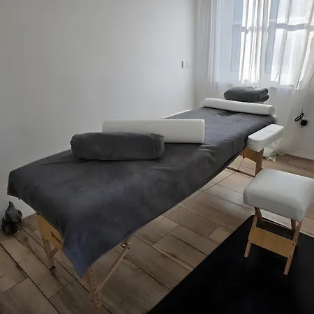 Rosenzauber Gipfelstürmer Apartamento *