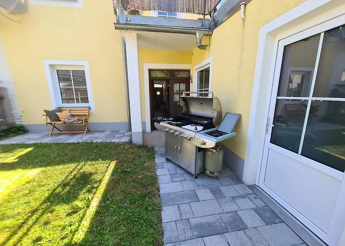 Rosenzauber Gipfelstuermer Apartment Weissenstadt