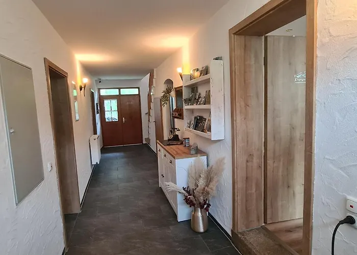 Apartment Rosenzauber Gipfelstuermer