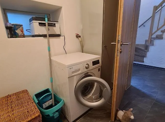 Apartment Rosenzauber Gipfelstuermer Weissenstadt